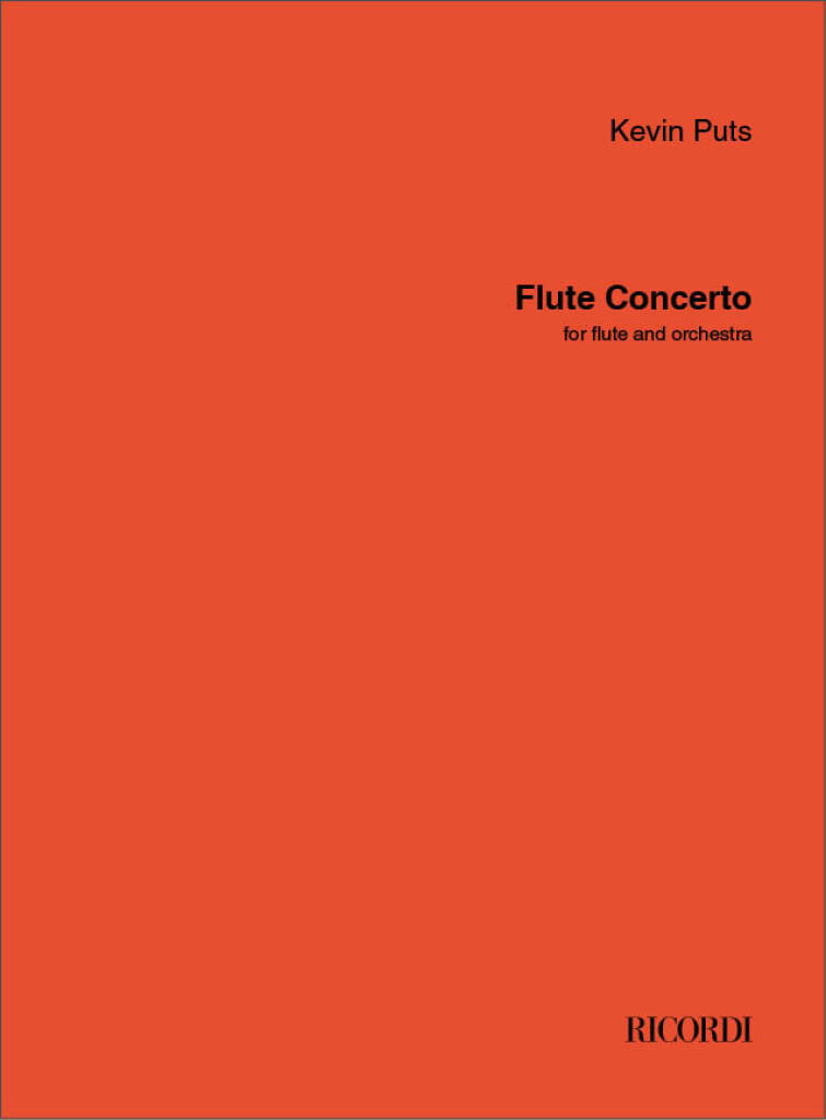 Flute Concerto